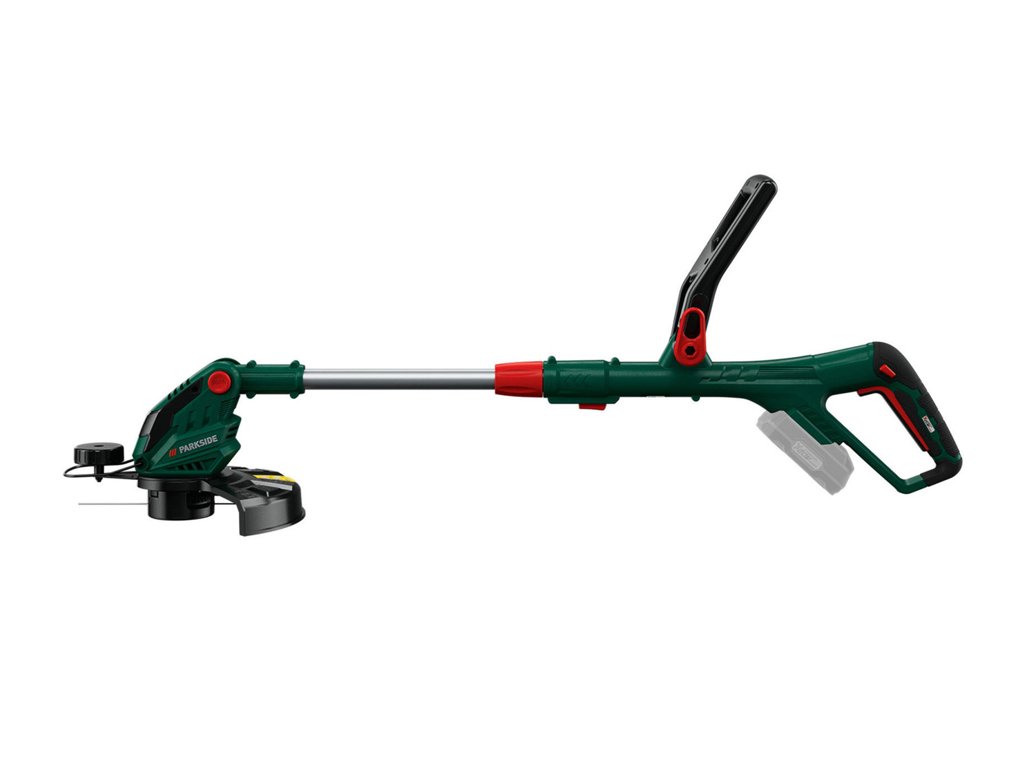 Tagliabordi a batteria ricaricabile Parkside, prezzo 24.99 € 
Parkside X 20 V ...