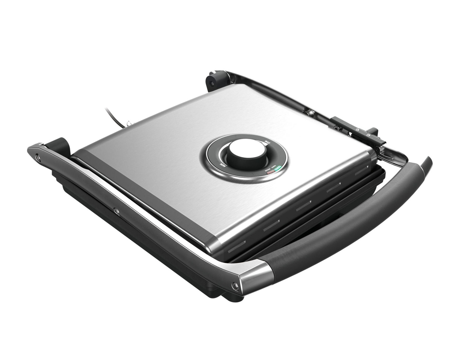 Piastra elettrica Silvercrest Kitchen Tools, prezzo 34.99 €
- Piastra ...