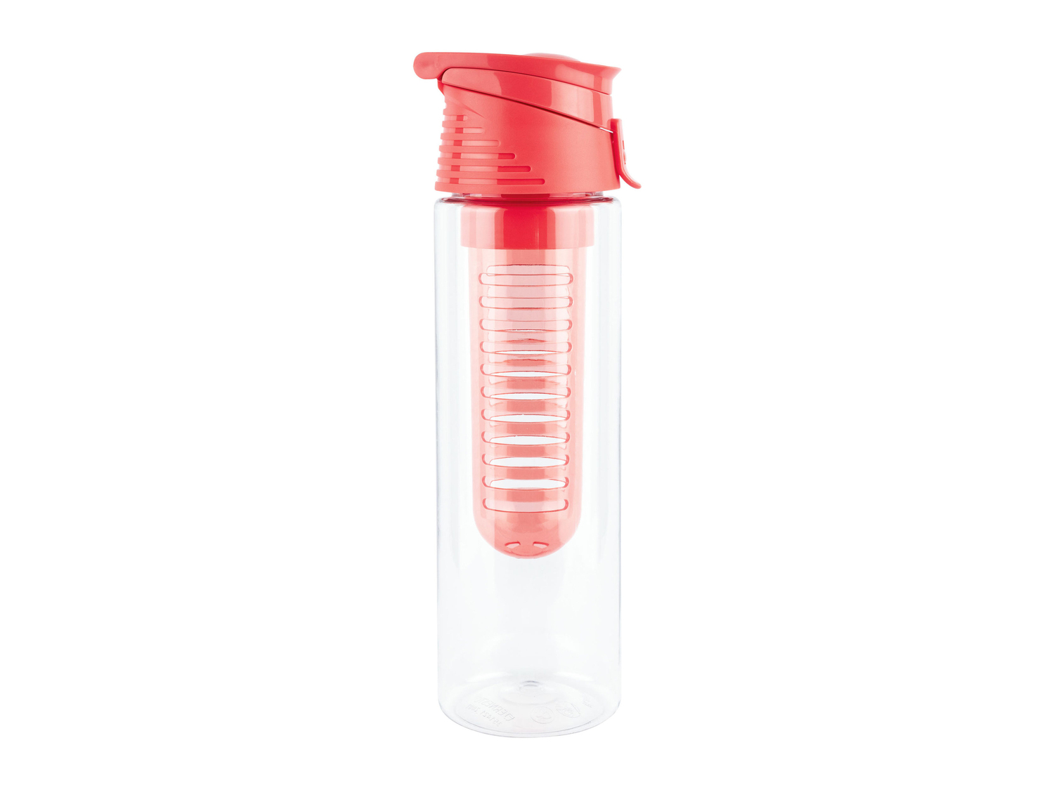 Borraccia Ernesto, prezzo 3.99 €
- Con infusore
- Lavabile in lavastoviglie
- ...