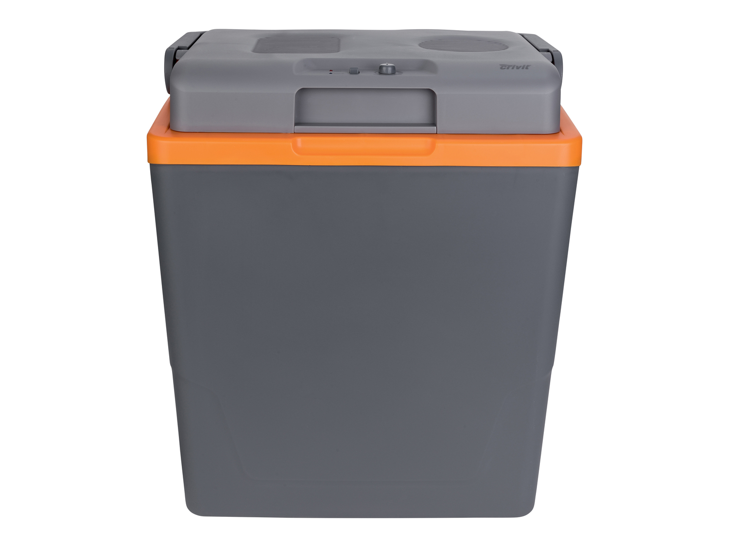 Frigo elettrico portatile Crivit, prezzo 49.00 €
30 L
- Possibilità di collegamento: ...