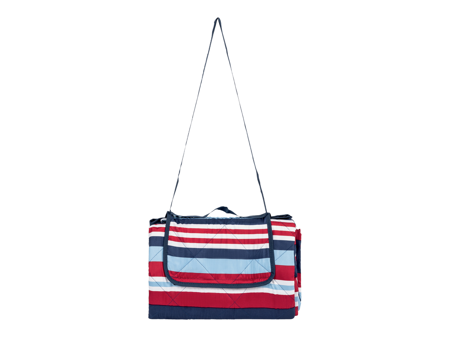 Coperta per pic-nic Crivit, prezzo 11.99 €
200 x 200 cm
- Parte inferiore ...
