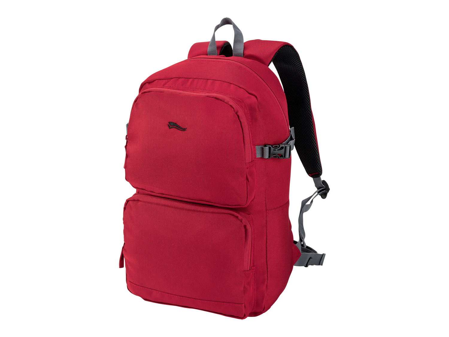 Zaino Crivit, prezzo 11.99 €
- Protezione antipioggia inclusa
- 17, 18 ...