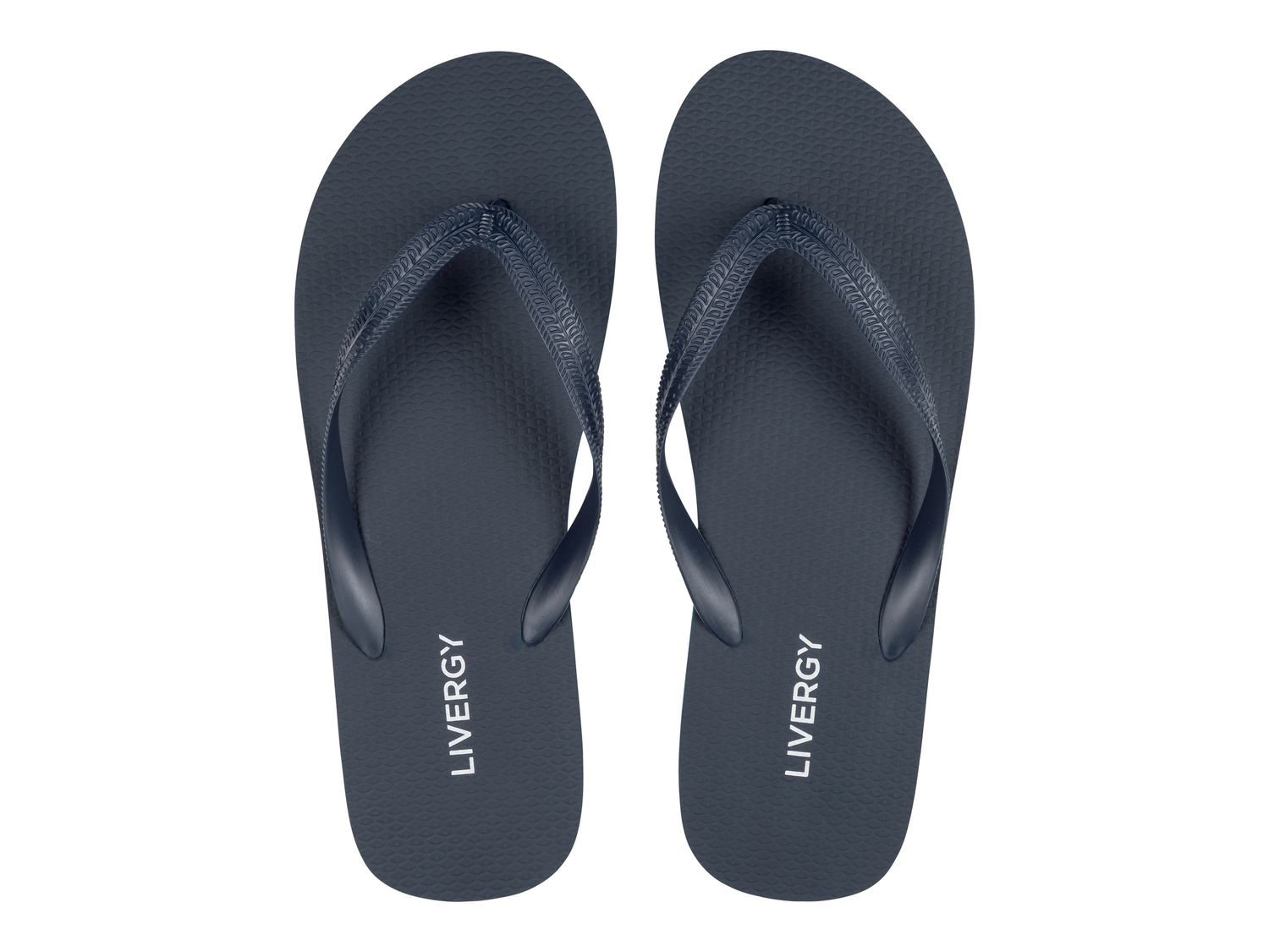 Infradito da uomo e da donna Crivit, prezzo 1.99 €
- Misure donna: 36-41
- ...