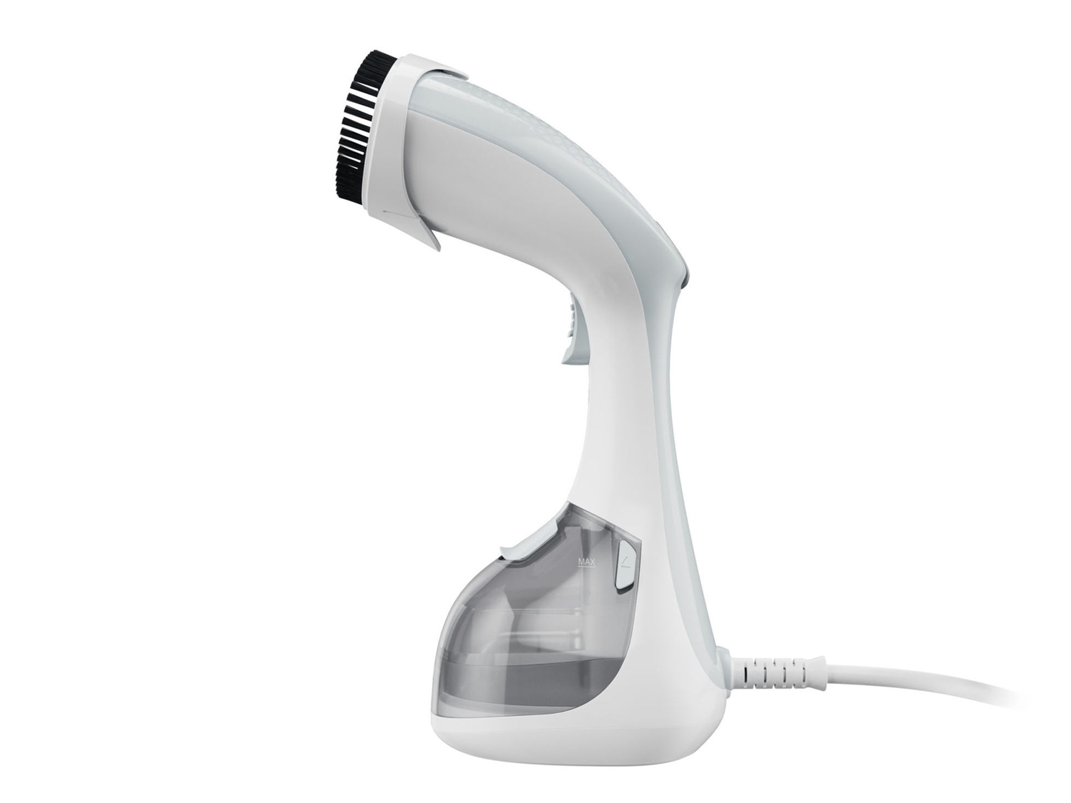 Spazzola a vapore Silvercrest, prezzo 19.99 €
- Getto di vapore verticale ...