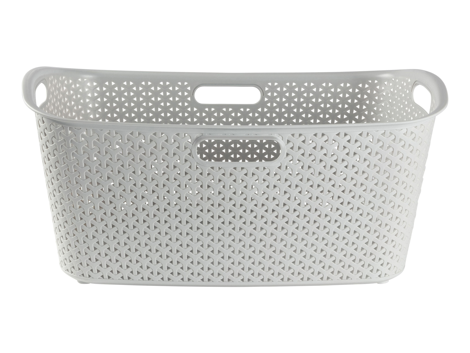 Cesto portabiancheria Curver, prezzo 4.99 €
47 L
Caratteristiche
- 3 ...