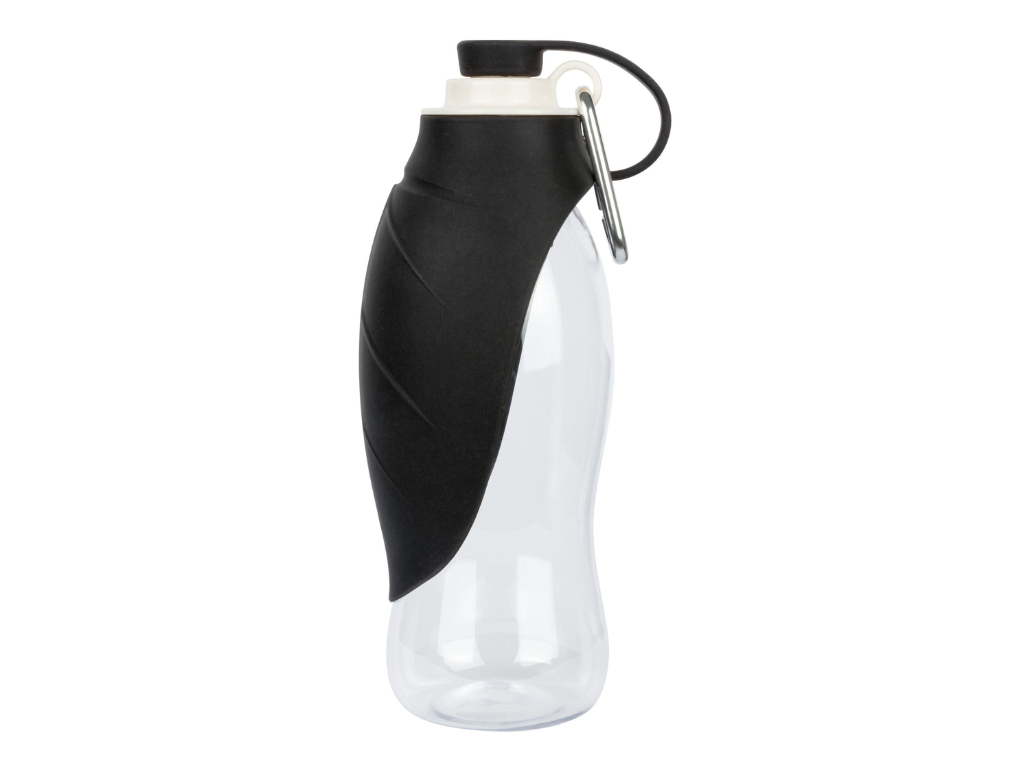 Borraccia per cani Zoofari, prezzo 3.99 €
- Tappo in silicone ribaltabile ...