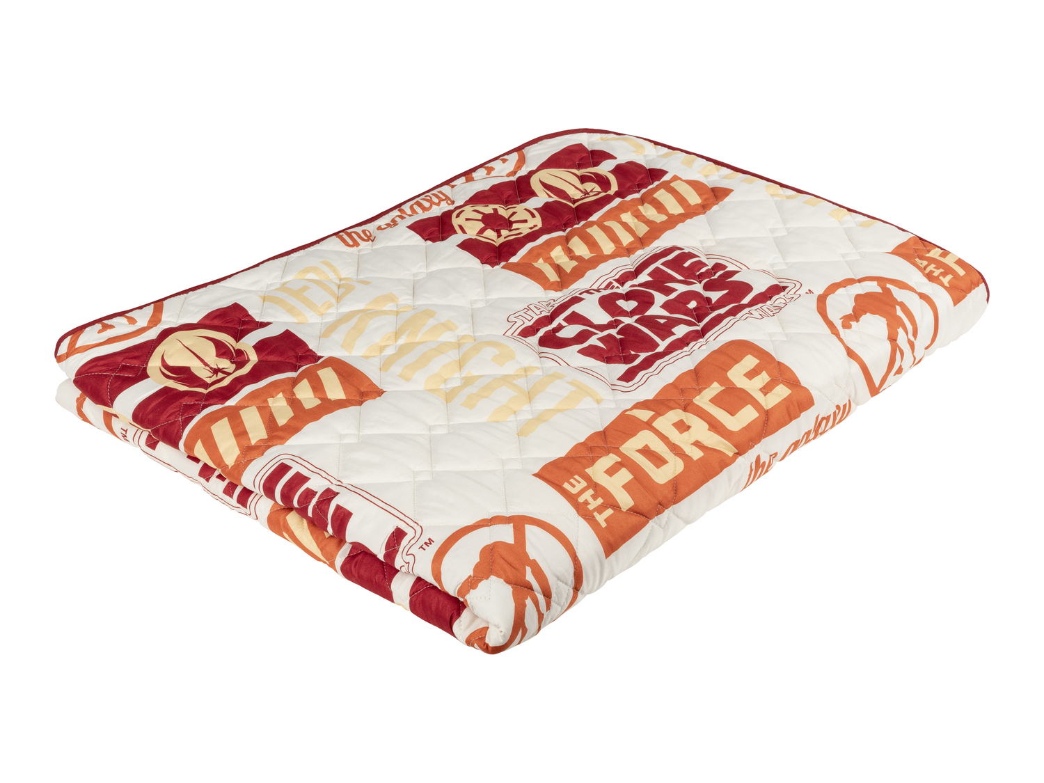 Copriletto per bambini Paw Patrol, Star Wars, Peppa Pig, Spirit, Frozen II Oeko-tex, ...