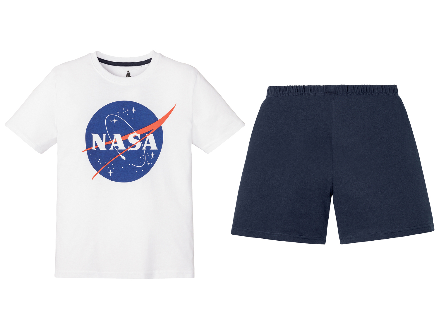 Pigiama corto da bambino Harry Potter, NASA, Spiderman Oeko-tex, prezzo 5.99 € ...