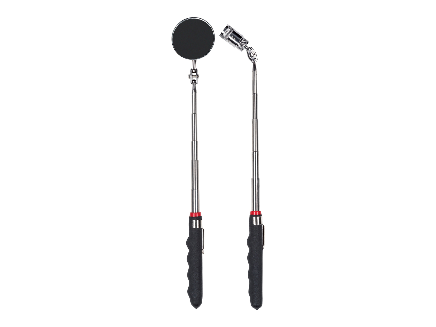 Articoli magnetici da lavoro Parkside, prezzo 3.99 €
2 pezzi
- Batterie ...