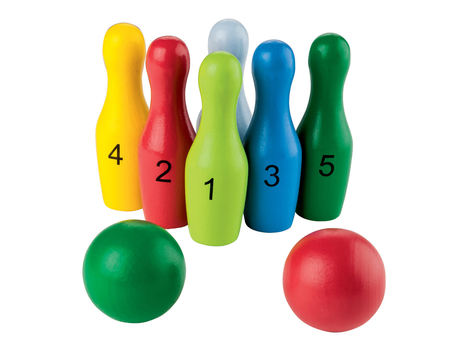 Gioco in legno per bambini Playtive Junior, prezzo 5.99 &#8364; 
- Et&agrave; ...