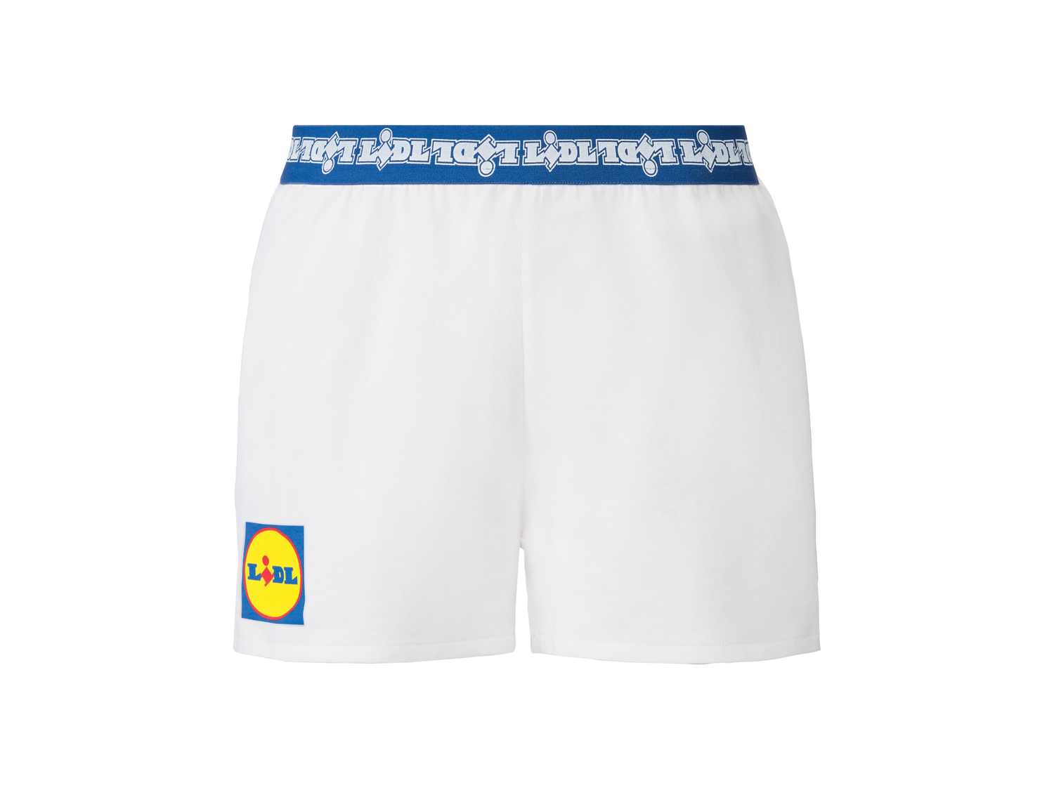 Shorts da donna Lidl Esmara, prezzo 4.99 €
Misure: S-L
Taglie disponibili
Caratteristiche
- ...