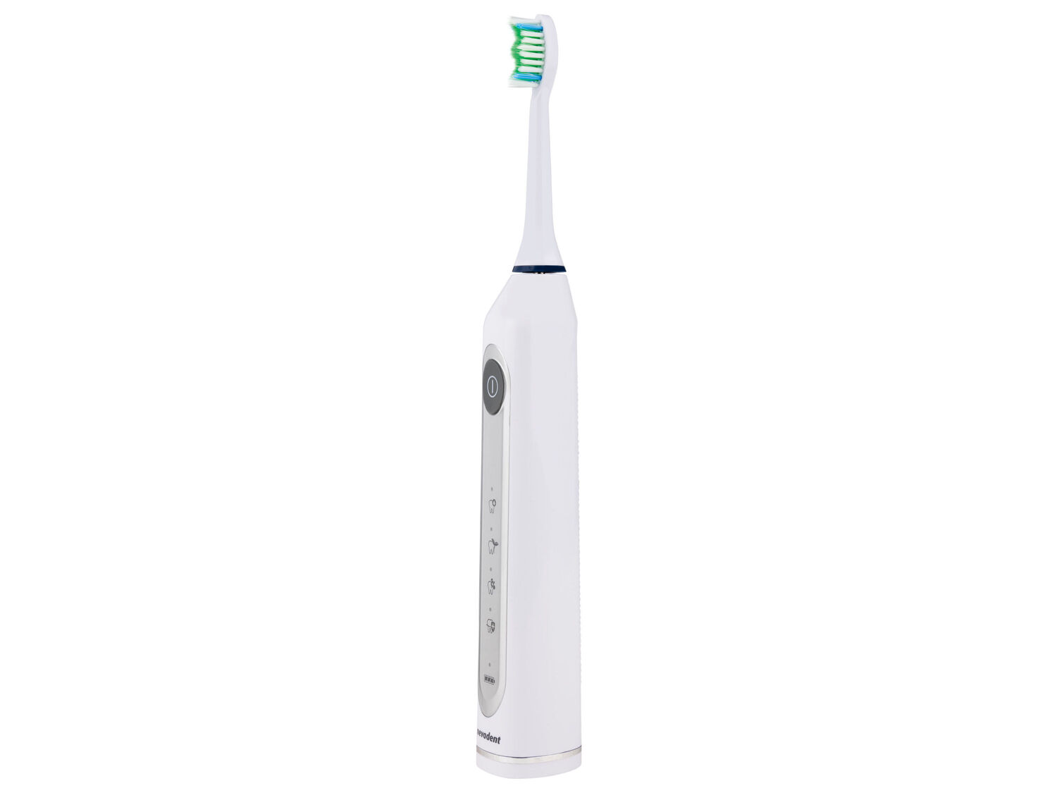 Spazzolino da denti elettrico multifunzione Nevadent, prezzo 19.99 &#8364; 
- ...