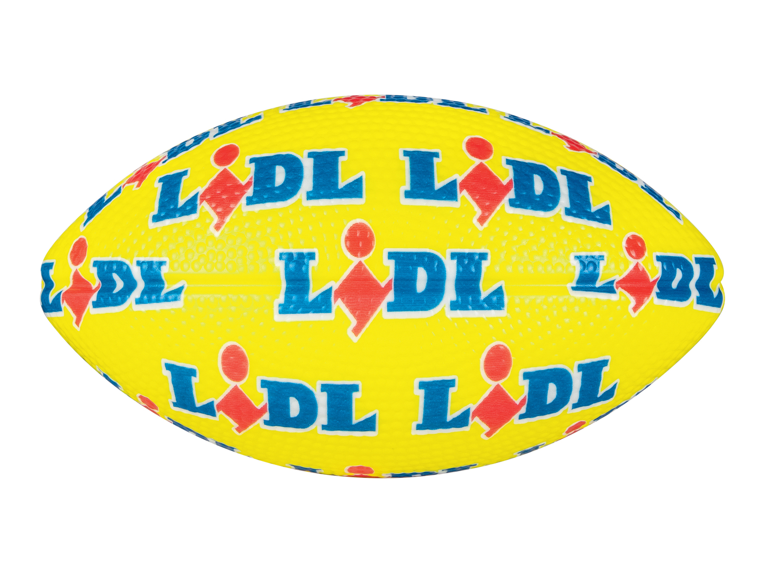 Mini pallone Lidl Crivit, prezzo 2.49 €
Caratteristiche