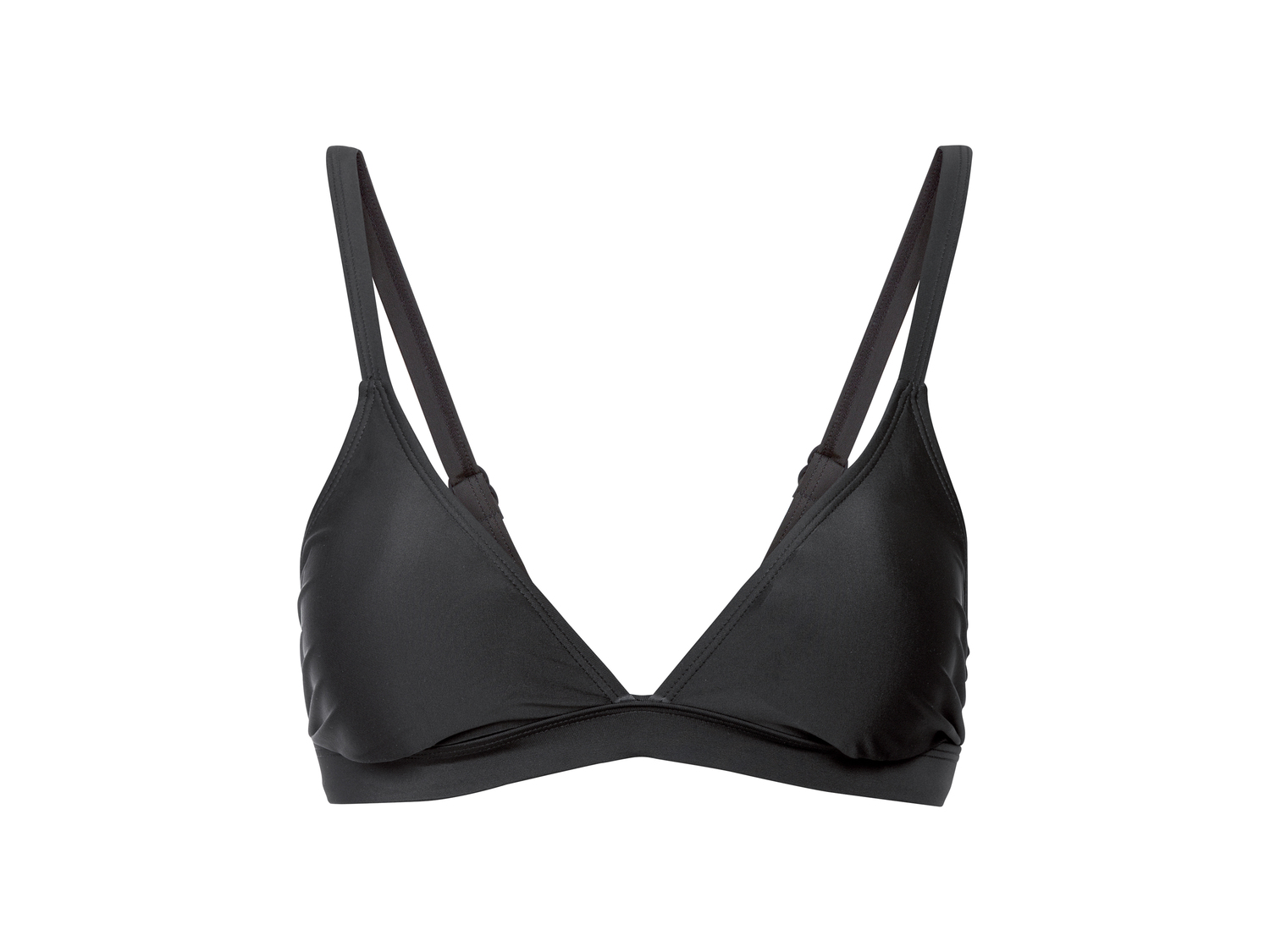Reggiseno-bikini Esmara, prezzo 3.99 €
Misure: 38-44
Taglie disponibili
Caratteristiche
- ...
