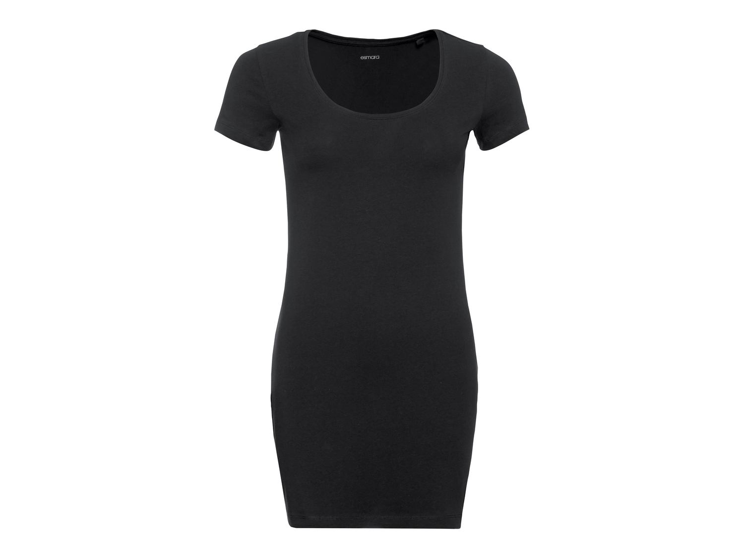 T-shirt lunga da donna Esmara, prezzo 4.99 €
Misure: S-L
Taglie disponibili
Caratteristiche
- ...