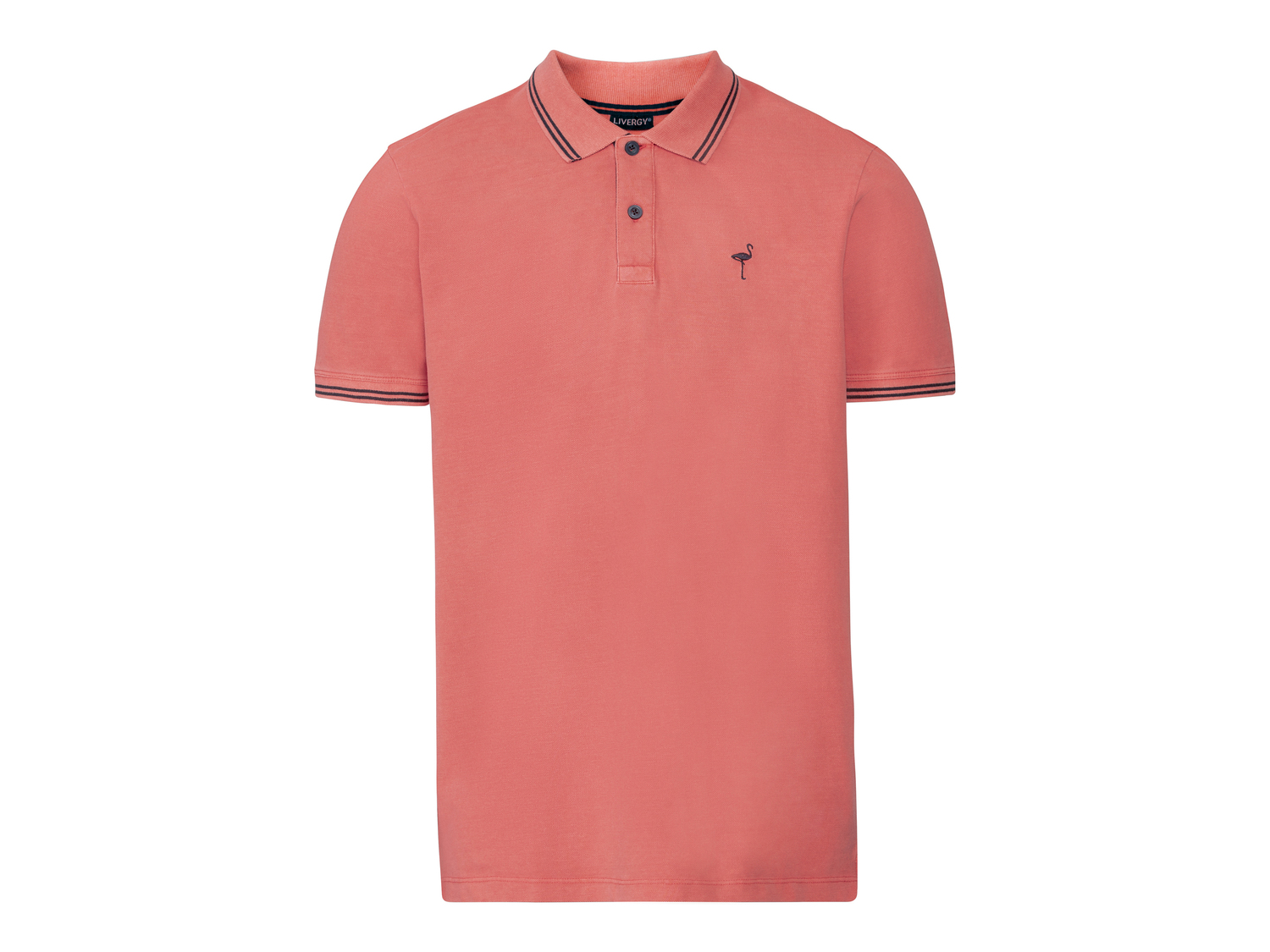 Polo Slim Fit da uomo Livergy, prezzo 6.99 €
Misure: S-XL
Taglie disponibili
Caratteristiche
- ...