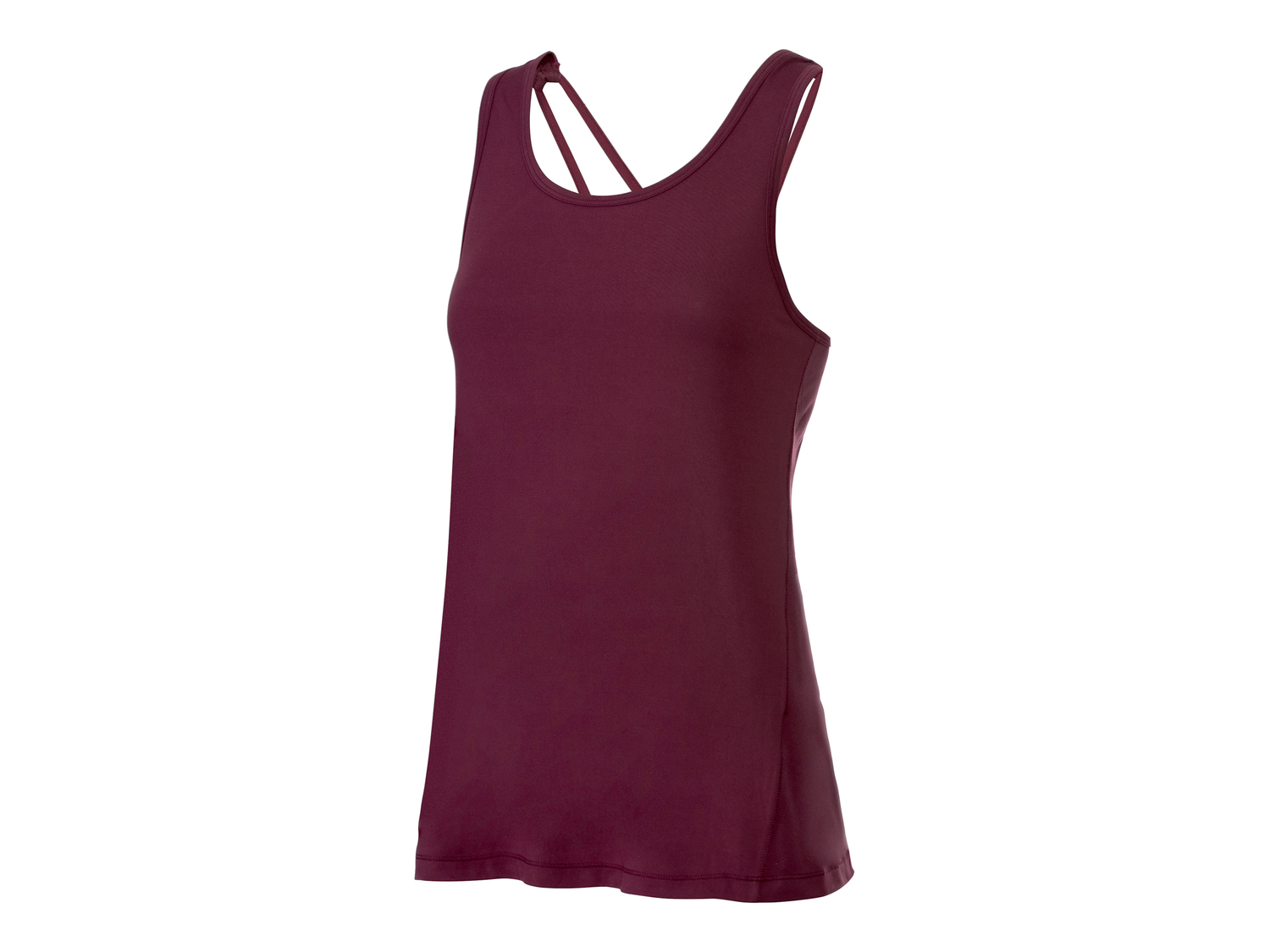 Canotta sportiva da donna Crivit, prezzo 3.99 €
Misure: XS-L
Taglie disponibili
Caratteristiche
- ...