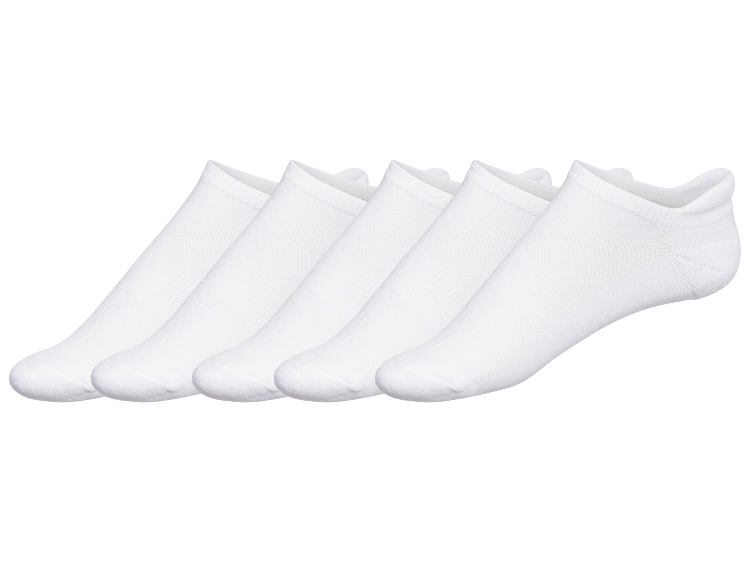 Calzini da donna Crivit, prezzo 3.99 €
5 paia - Misure: 37-42
Taglie ...