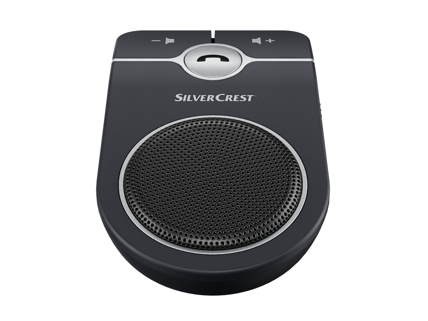 Dispositivo vivavoce Bluetooth per auto Silvercrest, prezzo 14.99 €
- ...