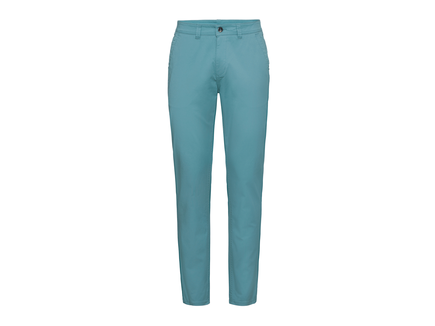 Pantaloni Chino Tapered Fit da uomo Livergy, prezzo 11.99 €
Misure: 48-56
Taglie ...