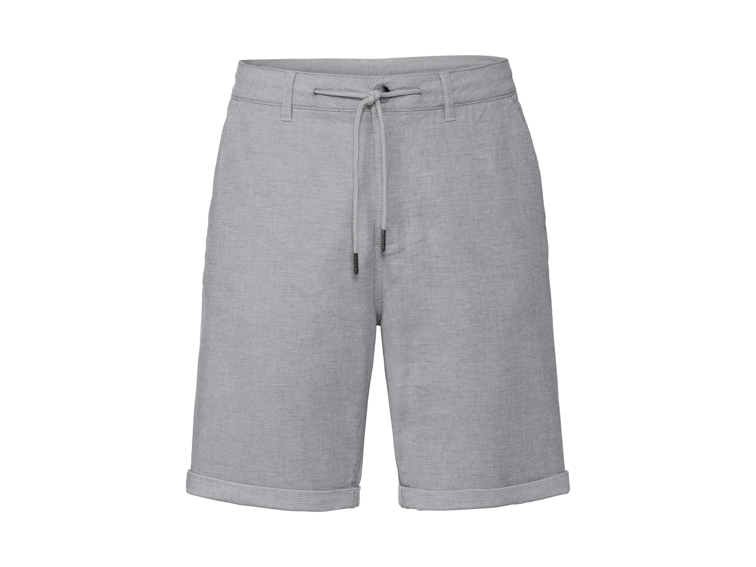 Bermuda da uomo Livergy, prezzo 7.99 €
Misure: 46-56
Taglie disponibili
Caratteristiche
- ...