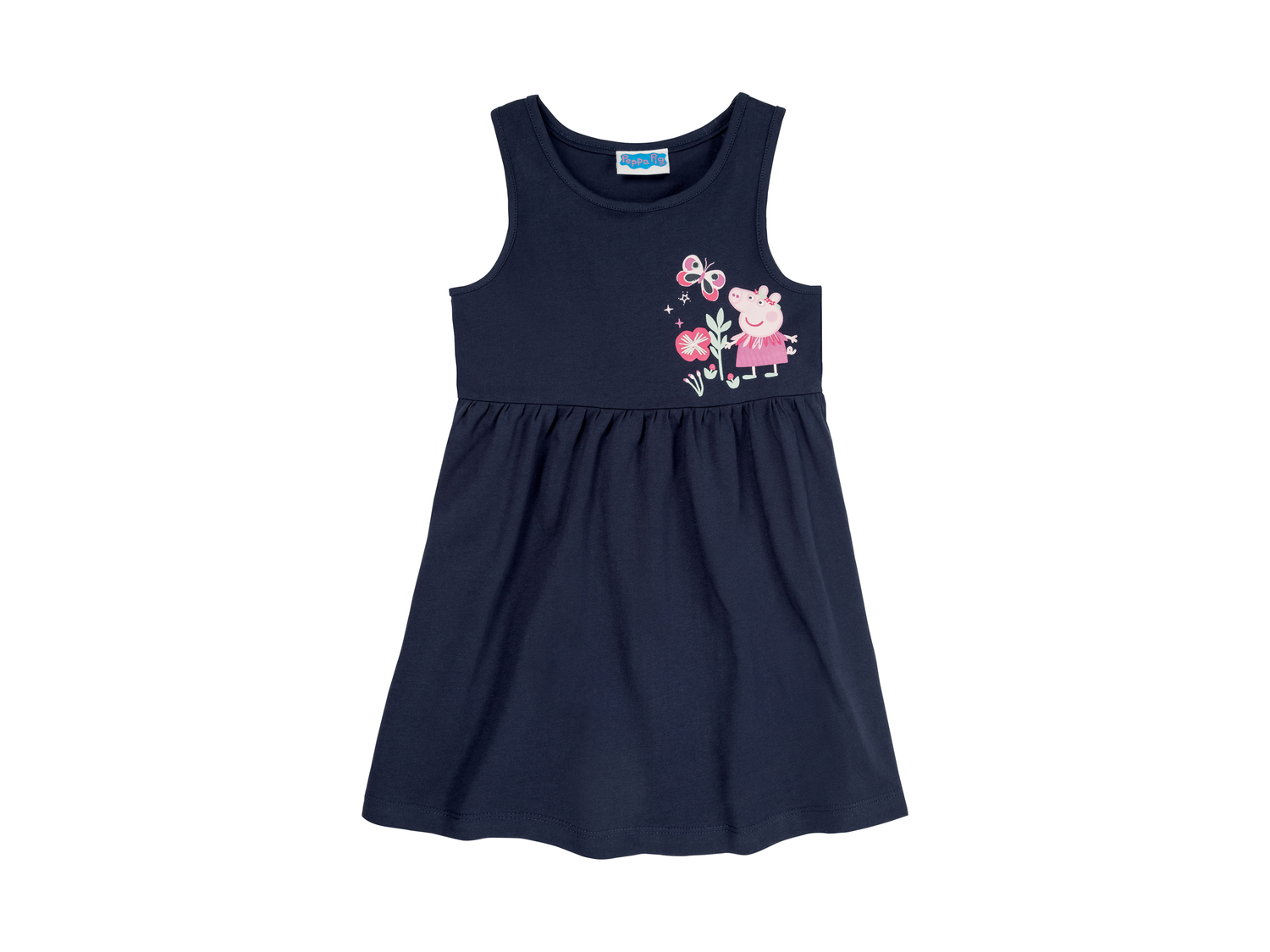 Vestito da bambina , prezzo 5.49 &#8364; 
Misure: 2-10 anni 
- 
Puro cotone
Taglie ...