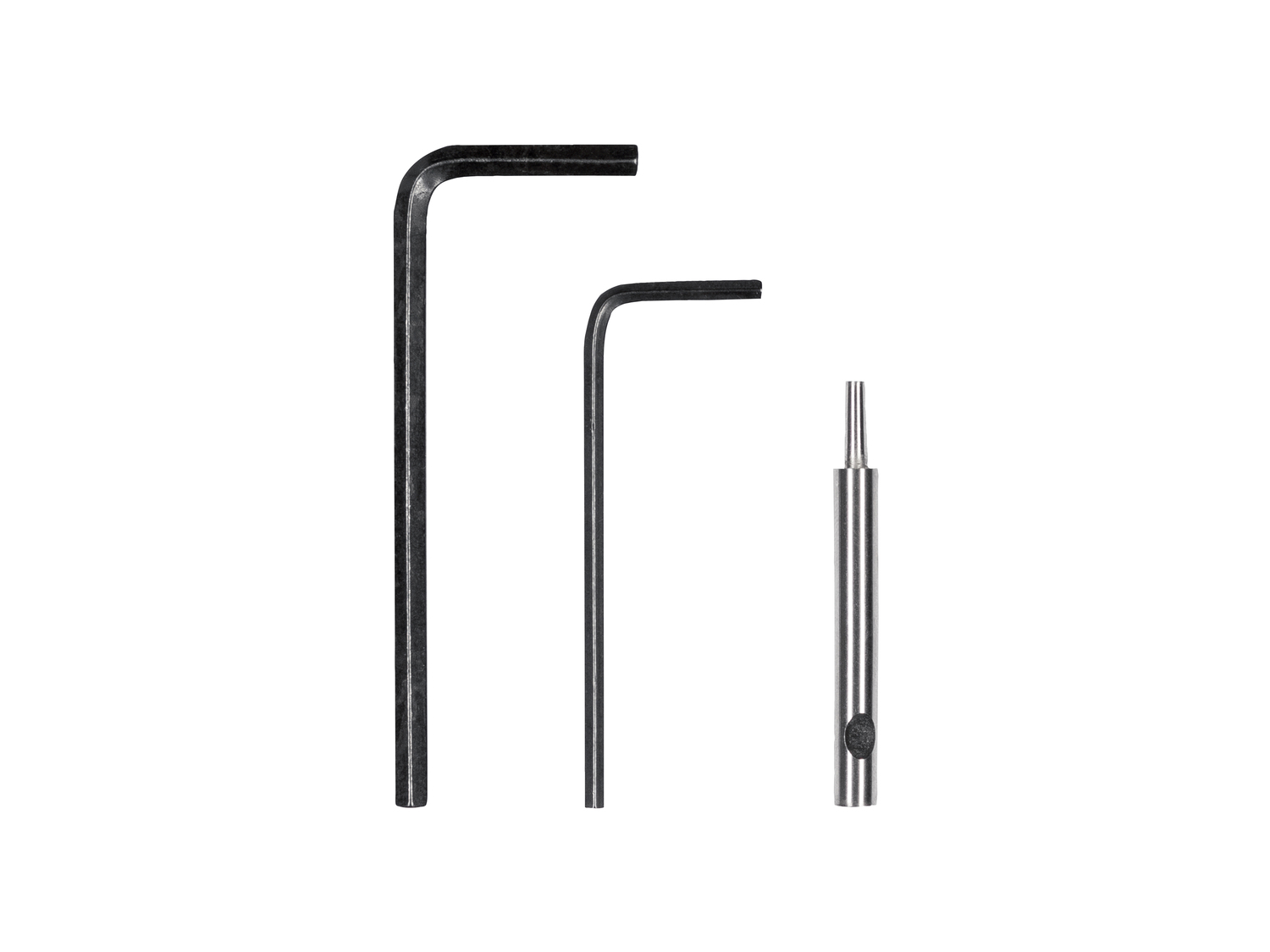 Roditrice Parkside, prezzo 49.00 €
- Per metallo e altre lamiere
- Matrice ...