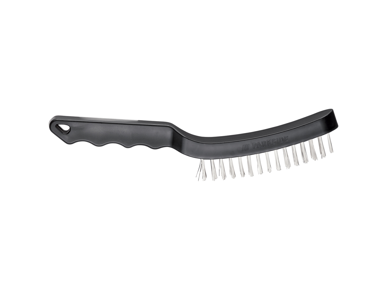 Set spazzole metalliche Parkside, prezzo 3.99 €
4 pezzi
Caratteristiche
