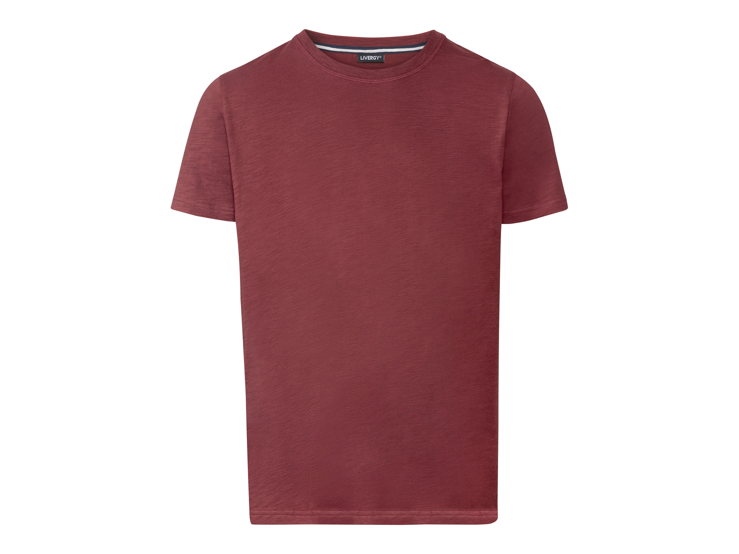 T-shirt da uomo Livergy, prezzo 4.99 €
Misure: S-XL
- Puro cotone
Taglie ...