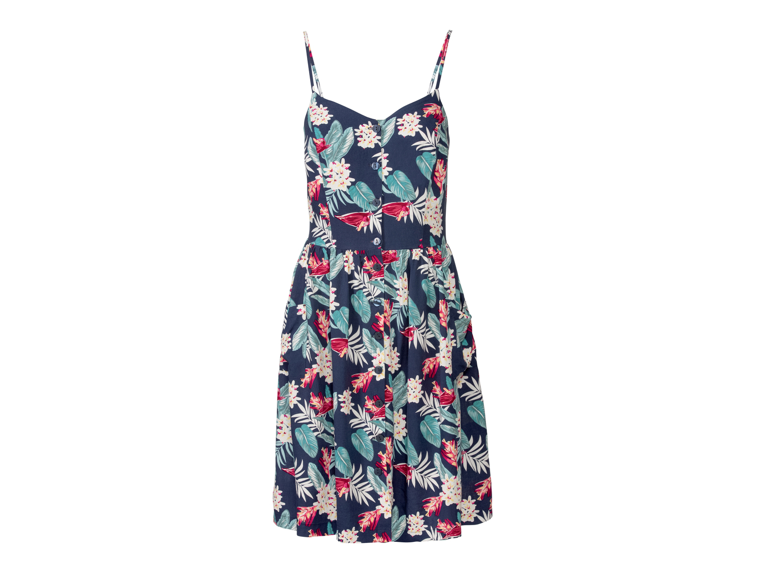Vestito da donna Esmara, prezzo 12.99 €
Misure: 38-48
Taglie disponibili
...