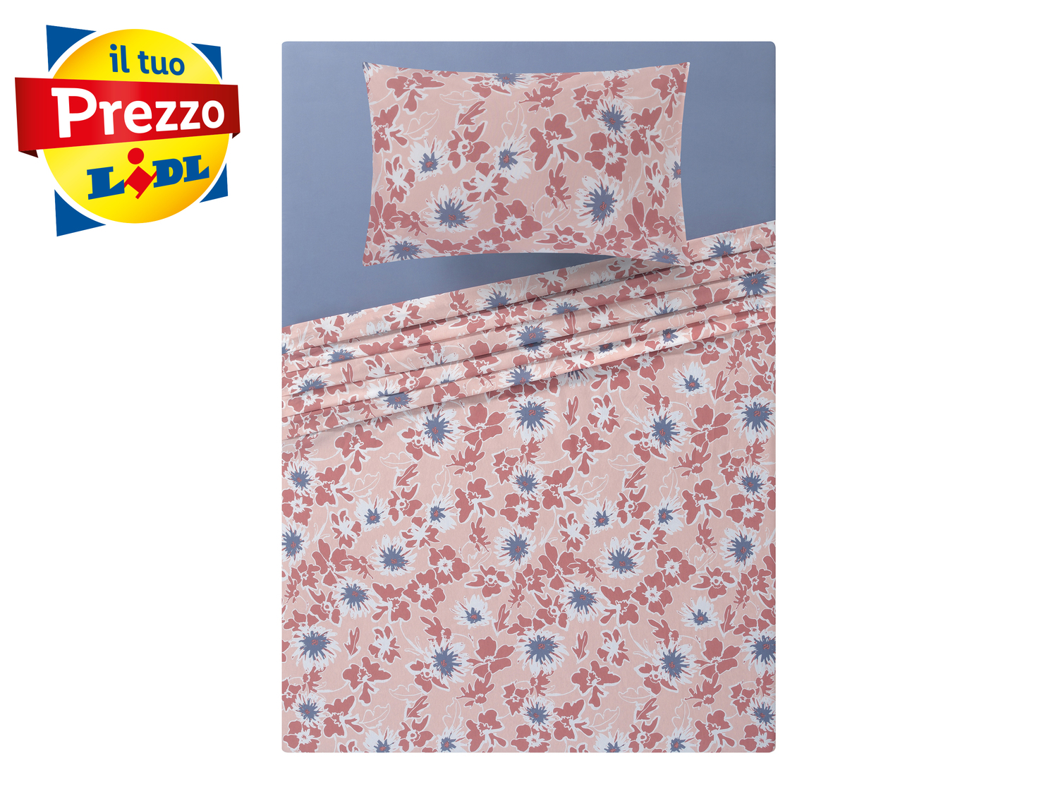 Completo lenzuola 1 piazza e mezza Oeko-tex-green, prezzo 12.99 &#8364; 
- Dimensioni:
- ...