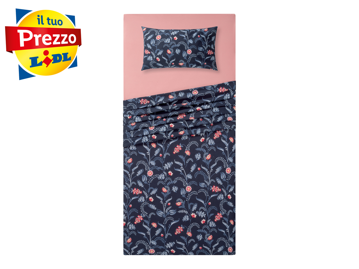 Completo lenzuola singole Oeko-tex-green, prezzo 9.99 &#8364; 
- Dimensioni:
- ...