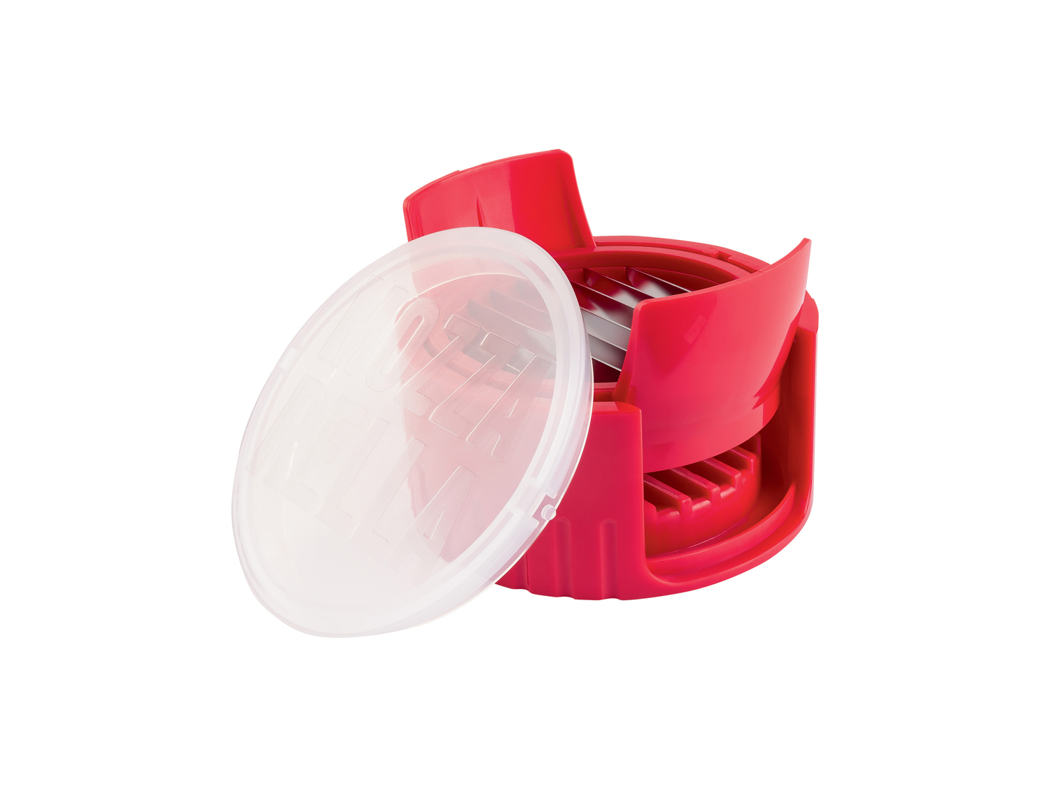 Accessori da cucina Ernesto, prezzo 4.99 €
- Lavabili in lavastoviglie
Caratteristiche
- ...