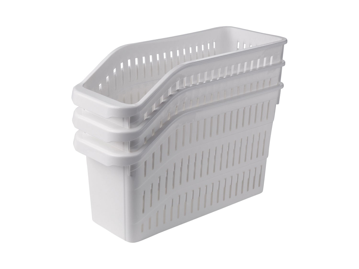 Cestello organizer Ernesto, prezzo 3.49 &#8364; 
2 o 3 pezzi 
- Lavabili in ...