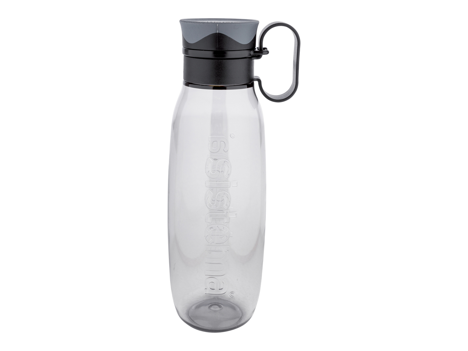 Borraccia Sistema, prezzo 5.99 &#8364; 
1 o 2 pezzi 
- Senza ftalati e BPA
- ...