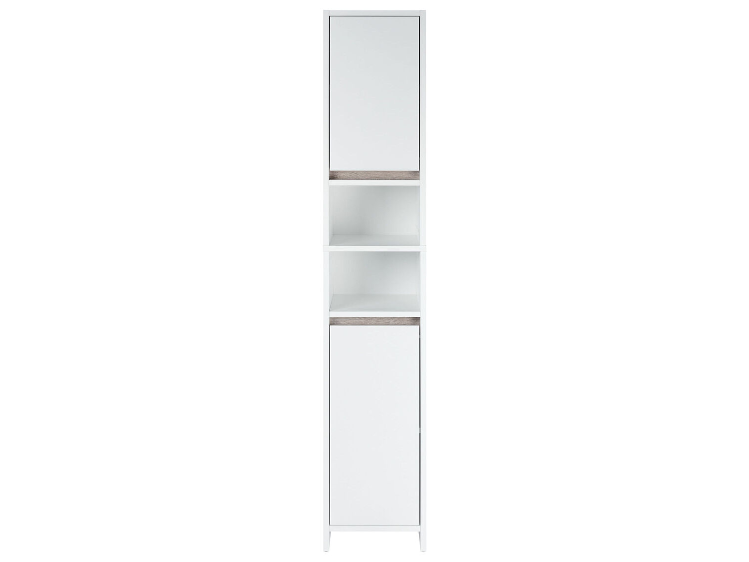 Armadietto a colonna da bagno Livarno, prezzo 44.00 €
- Con pannelli ...