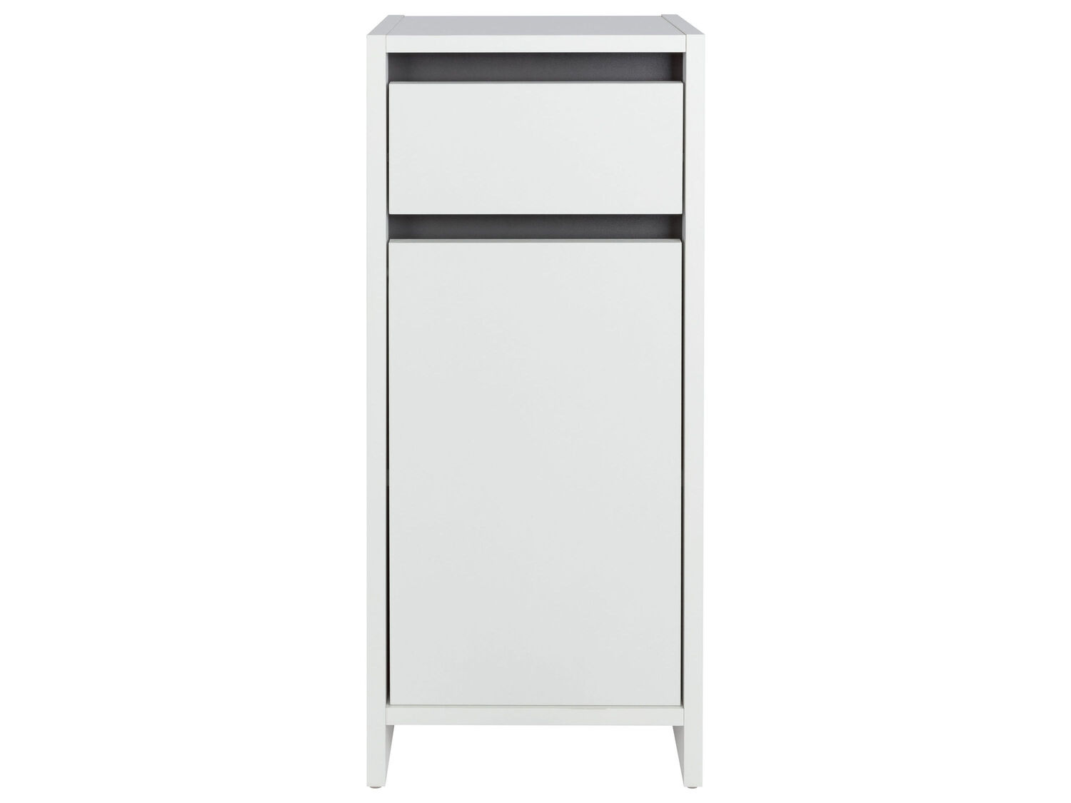 Mobiletto da bagno Livarno, prezzo 24.99 €
- Con pannelli reversibili ...