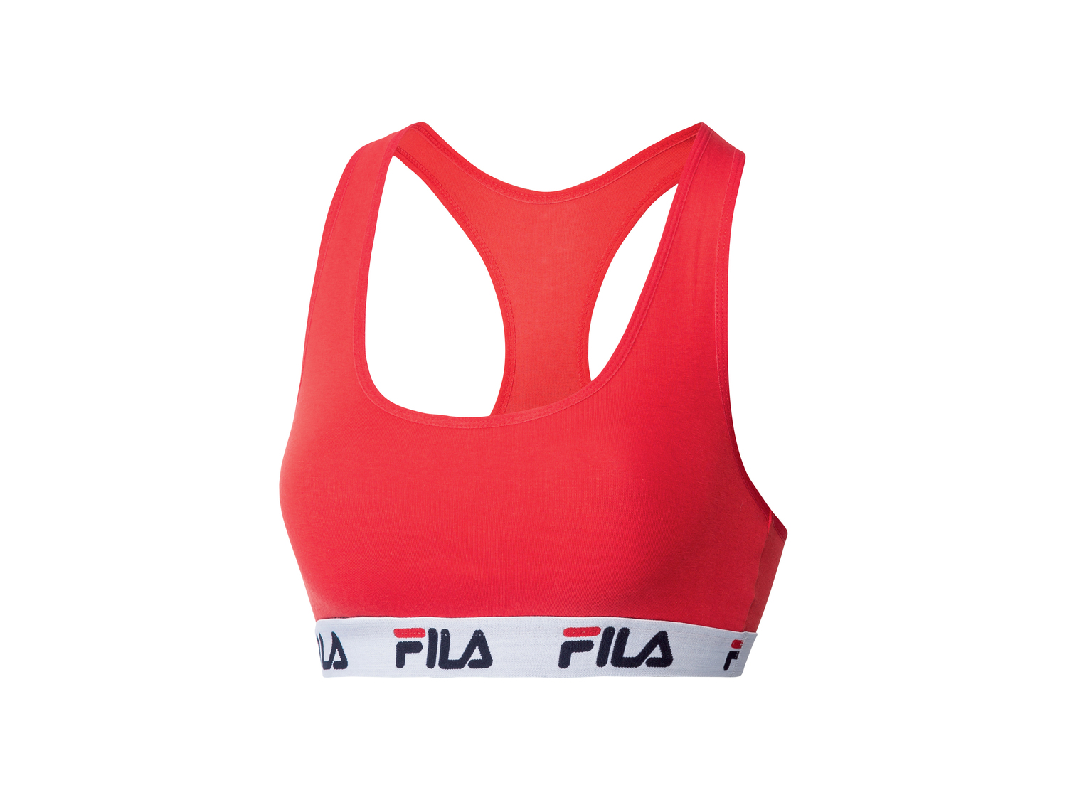 Reggiseno sportivo Fila, prezzo 14.99 €
Misure: S-L
Taglie disponibili
Caratteristiche ...