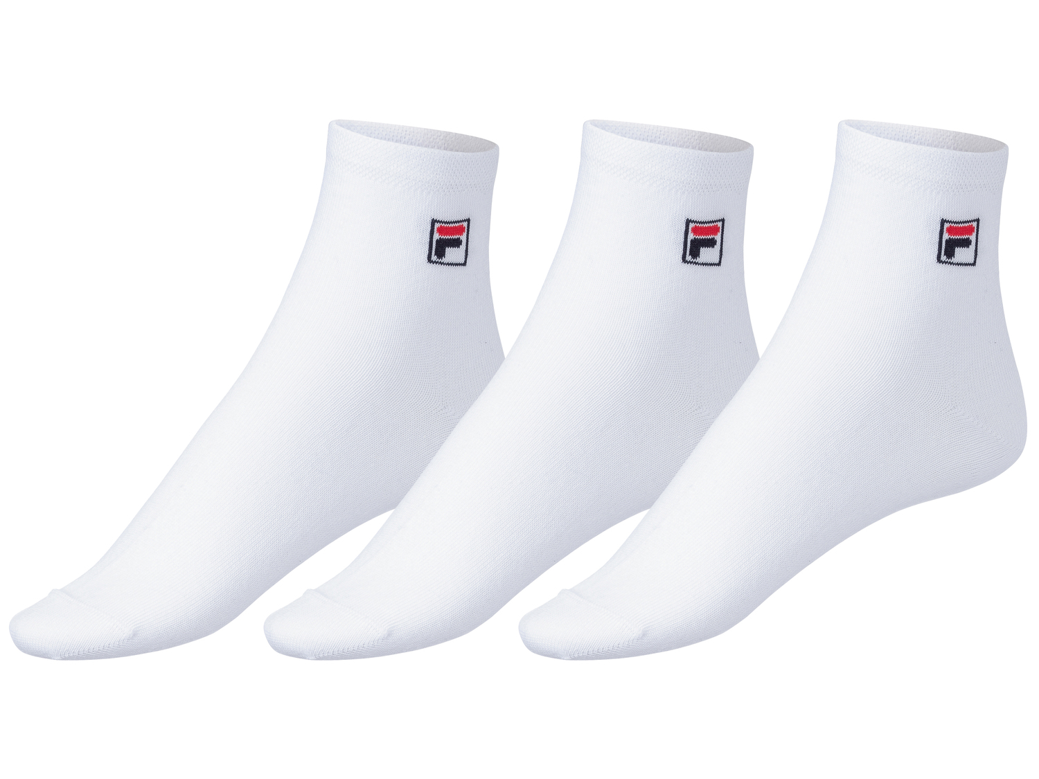 Calze da uomo Fila, prezzo 7.99 €
3 paia - Misure: 39-46
Taglie disponibili
Caratteristiche
...