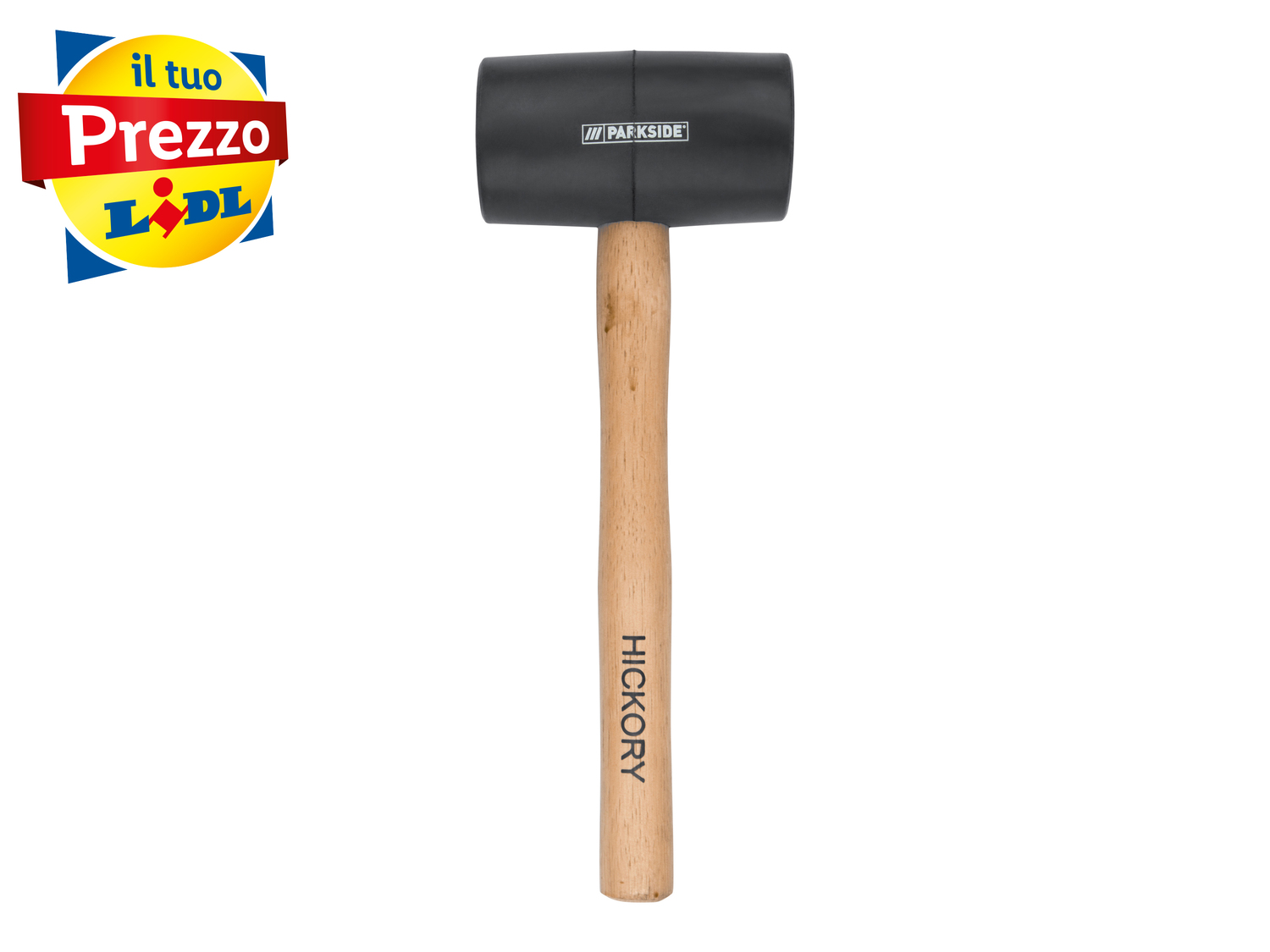 Martello o mazzetta Parkside, prezzo 4.99 €
Caratteristiche
- VPA GS
- ...