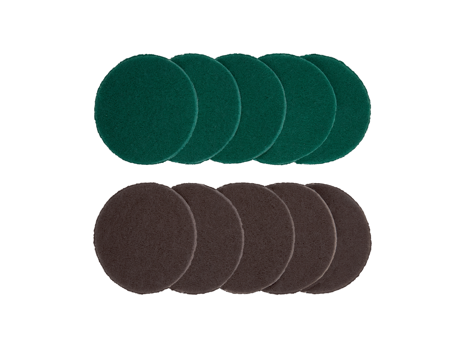 Set spazzole e dischi per lucidatura Parkside, prezzo 7.99 €
- Piatto a strappo ...