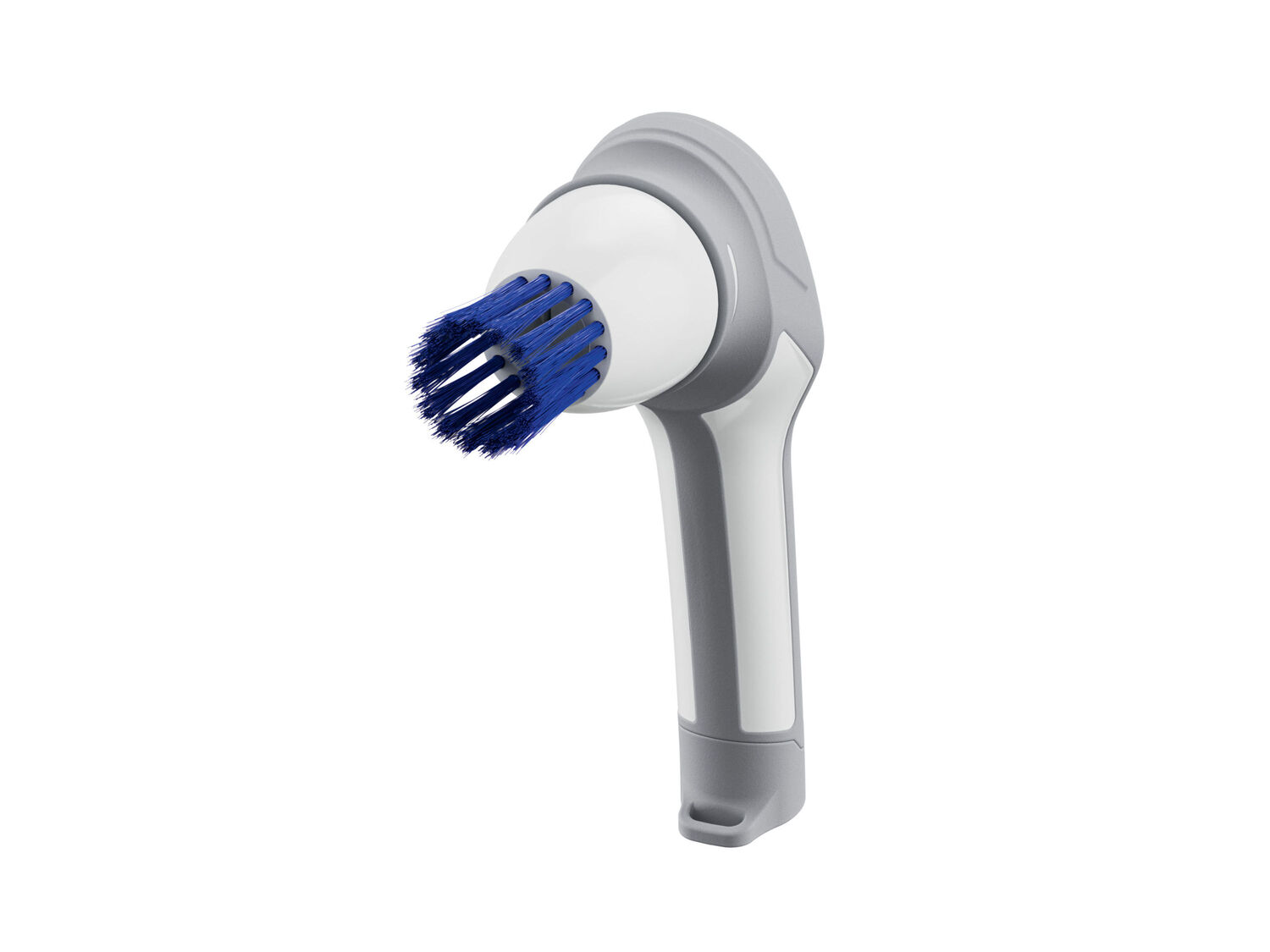 Spazzola a batteria per pulizia Silvercrest, prezzo 17.99 €
In dotazione
- ...