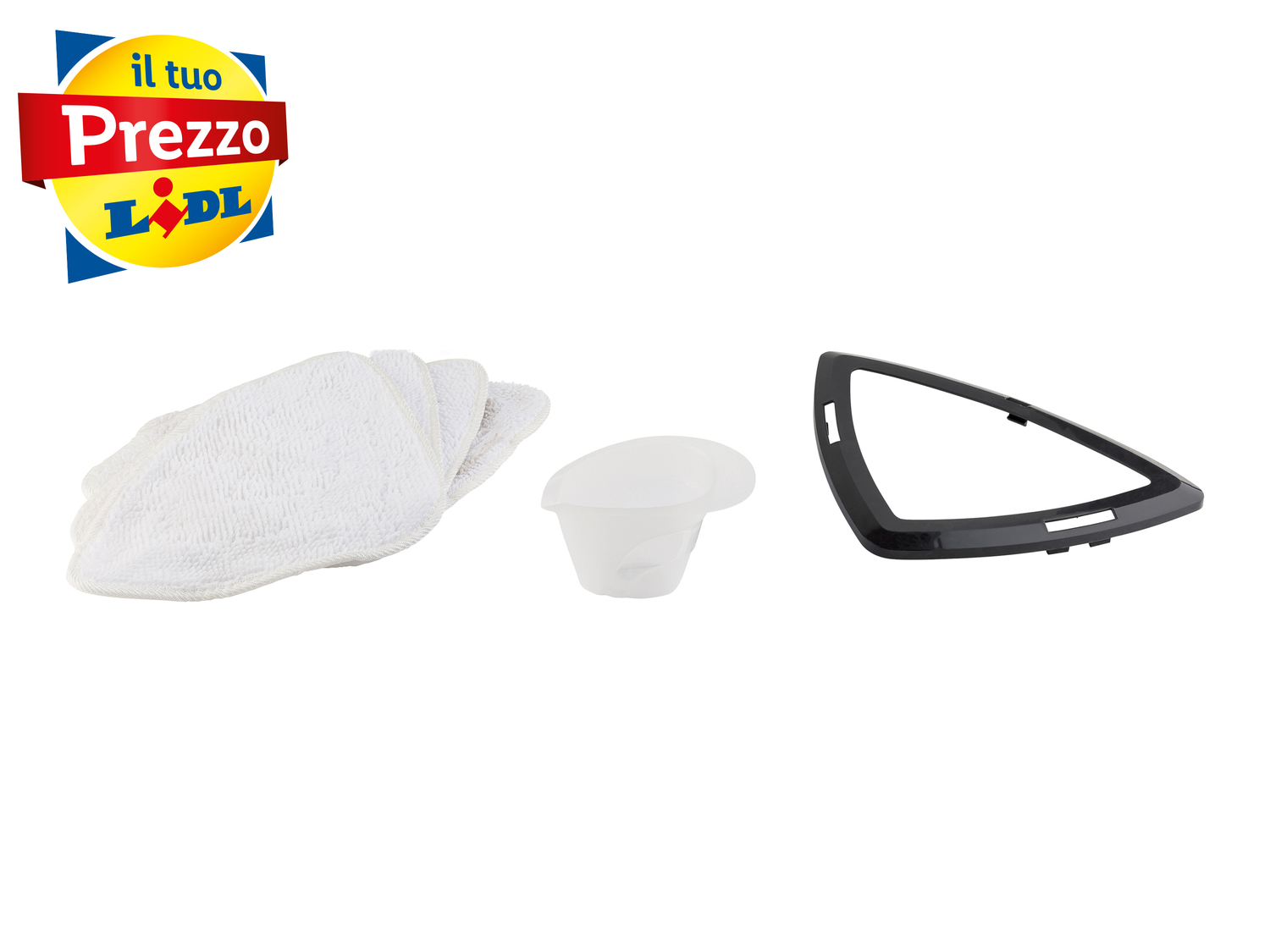 Scopa a vapore Vileda_1, prezzo 49.00 €
- Cavo: 6 m
- Capacità serbatoio: ...