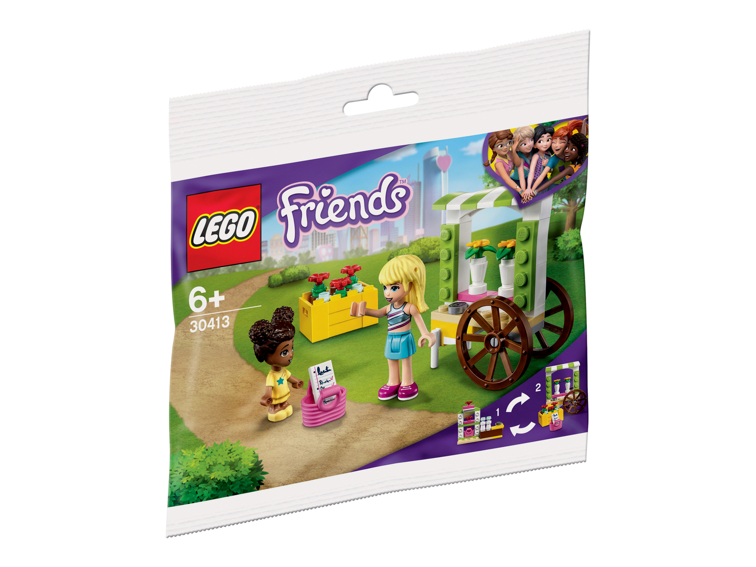 Costruzioni Lego, prezzo 3.99 €
Caratteristiche