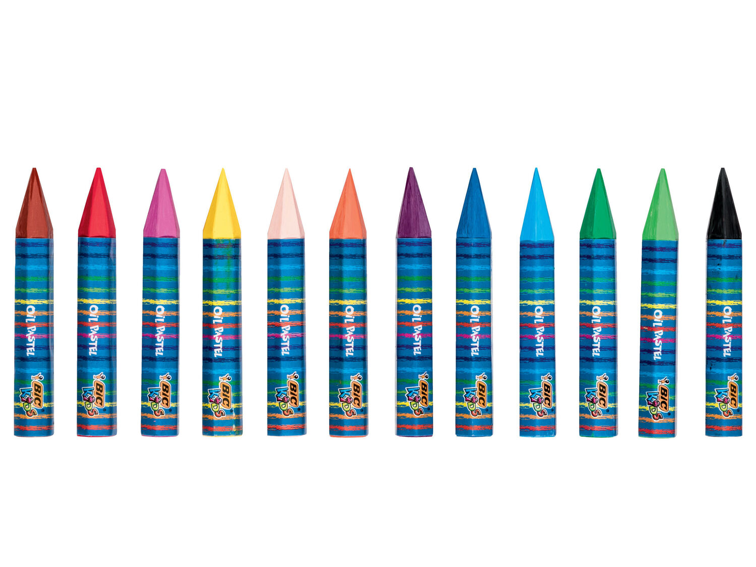Articoli di cancelleria Bic, prezzo 1.99 €  

Caratteristiche