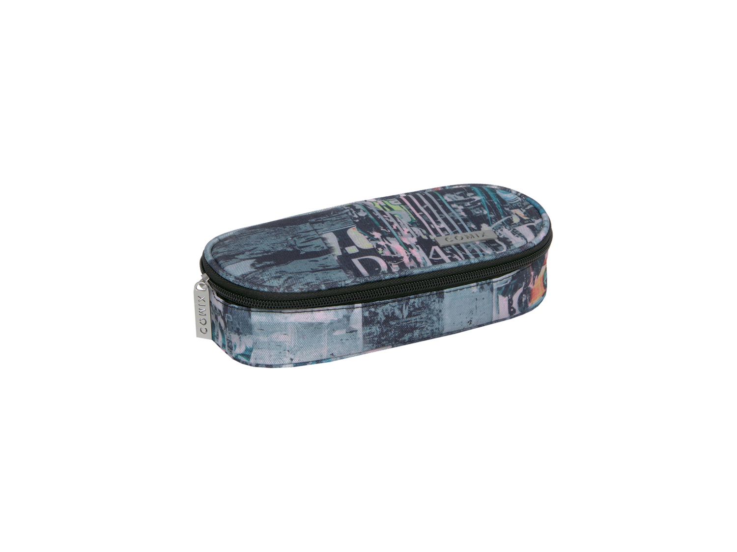 Astuccio Comix, prezzo 7.79 €
Caratteristiche