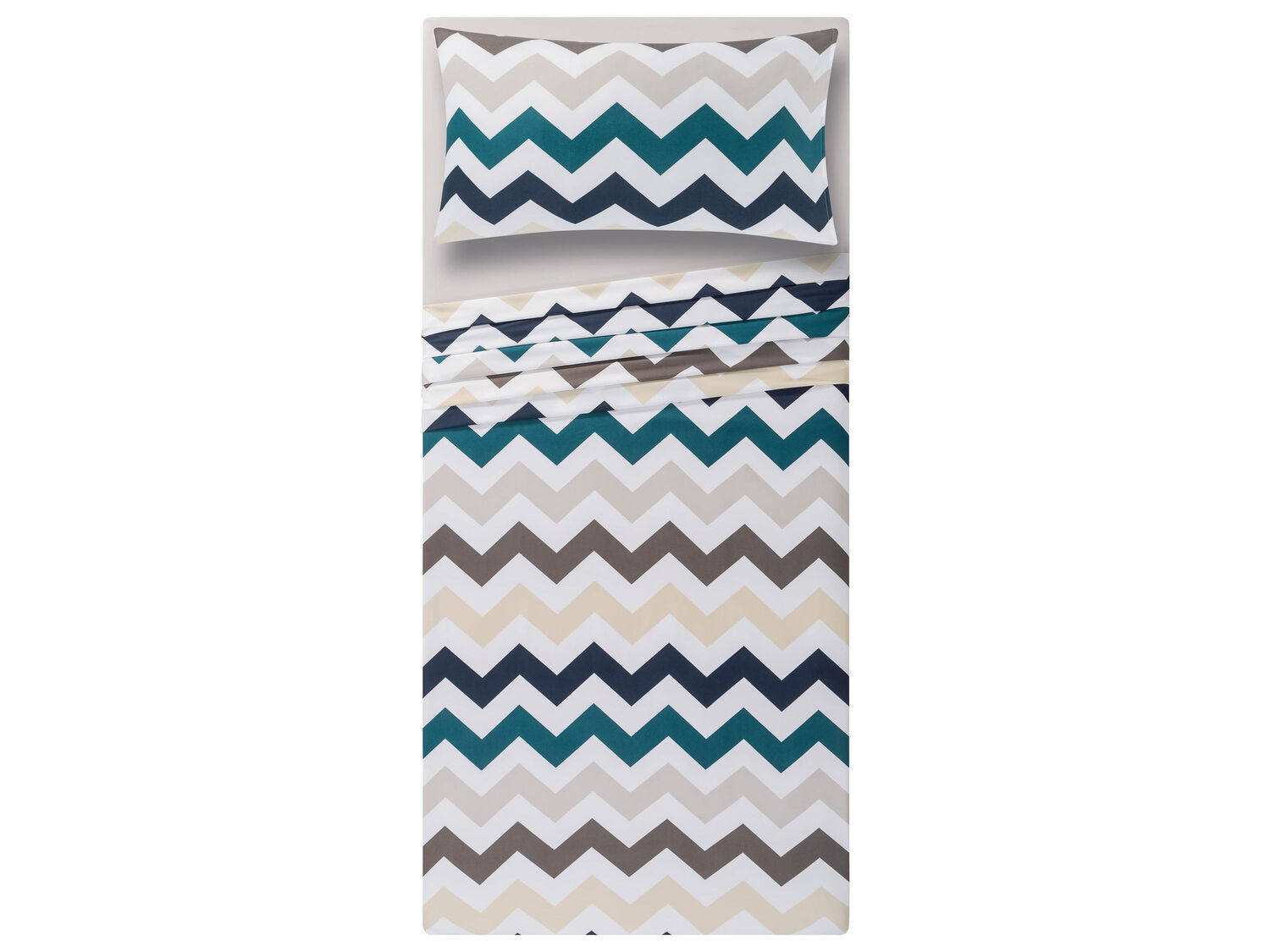 Completo lenzuola singole Livarno, prezzo 12.99 &#8364; 
- Dimensioni:
- Lenzuolo ...
