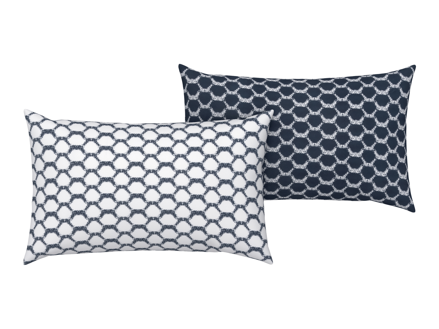 Federa per cuscino Livarno, prezzo 2.49 €
2 pezzi
- 50 x 80 cm
Caratteristiche
...