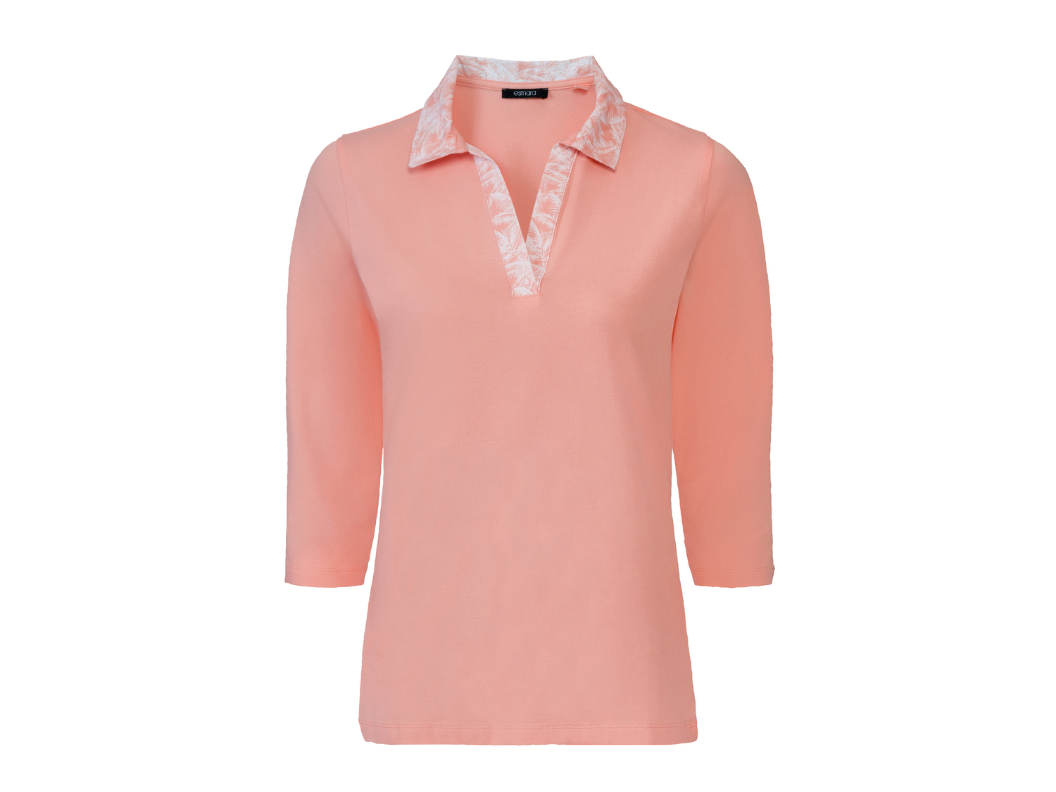 Polo da donna Esmara, prezzo 6.99 €
Misure: M-XL
Taglie disponibili
Caratteristiche
...