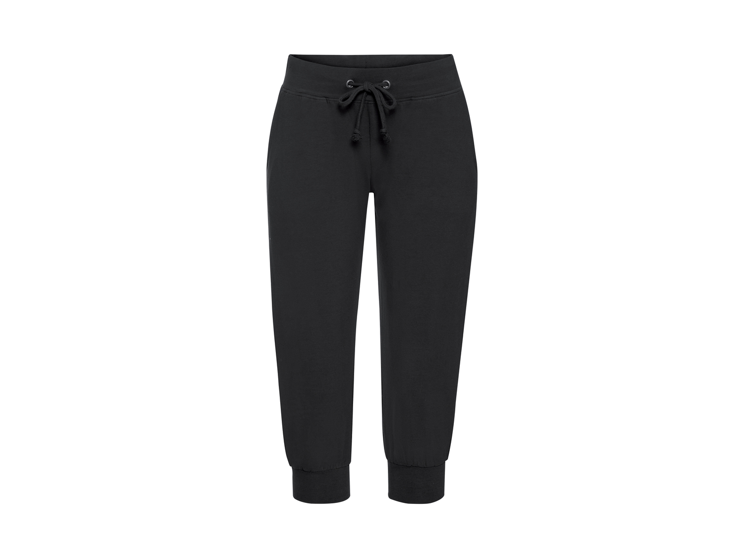 Pantaloni Capri da donna Esmara, prezzo 6.99 €
Misure: S-L
Taglie disponibili
Caratteristiche
- ...